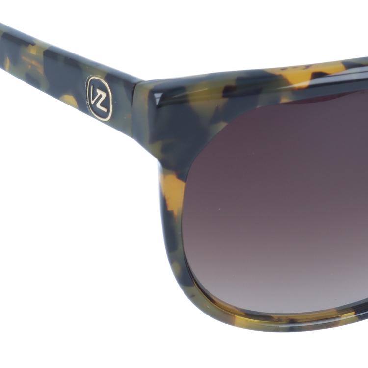 VONZIPPER（ボンジッパー） サングラス VONZIPPER SPAZZ トータス