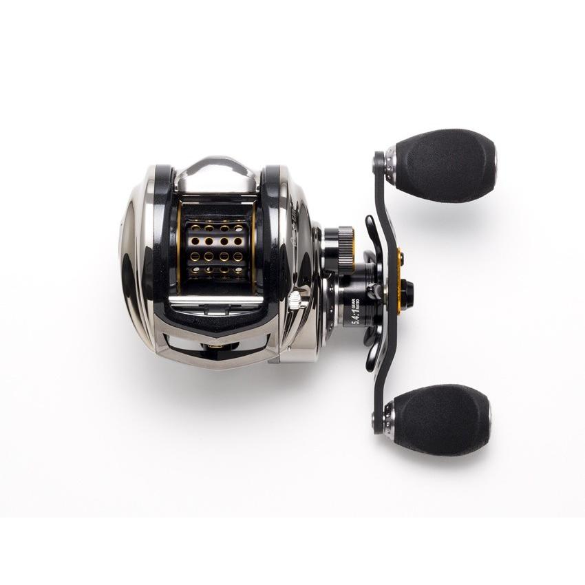 アブガルシア》レボ エリート IB5 : 釣具マーケットYahoo!shopping店