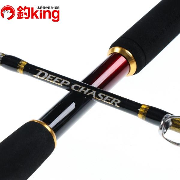 シマノ（SHIMANO） 22 ディープチェイサー アカムツスペシャル M210