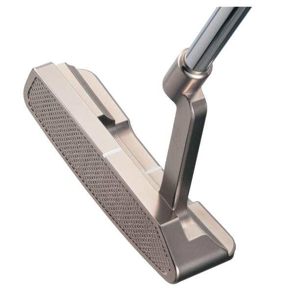 アクセル 重心距離ZERO パター : つるやゴルフ - 通販 - Yahoo