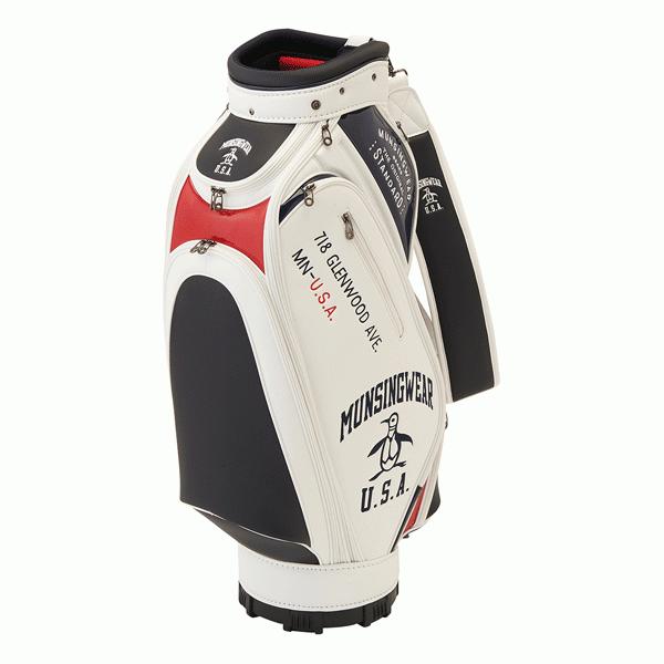 Munsingwear（マンシングウェア） マンシング MQBSJJ00 スポーティ