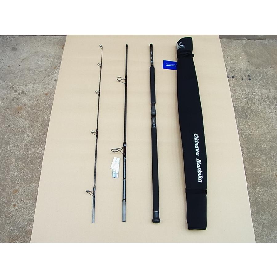 tailwalk（テイルウォーク） 100SXH-P3 オキナワマンビカ 100SXH-P3