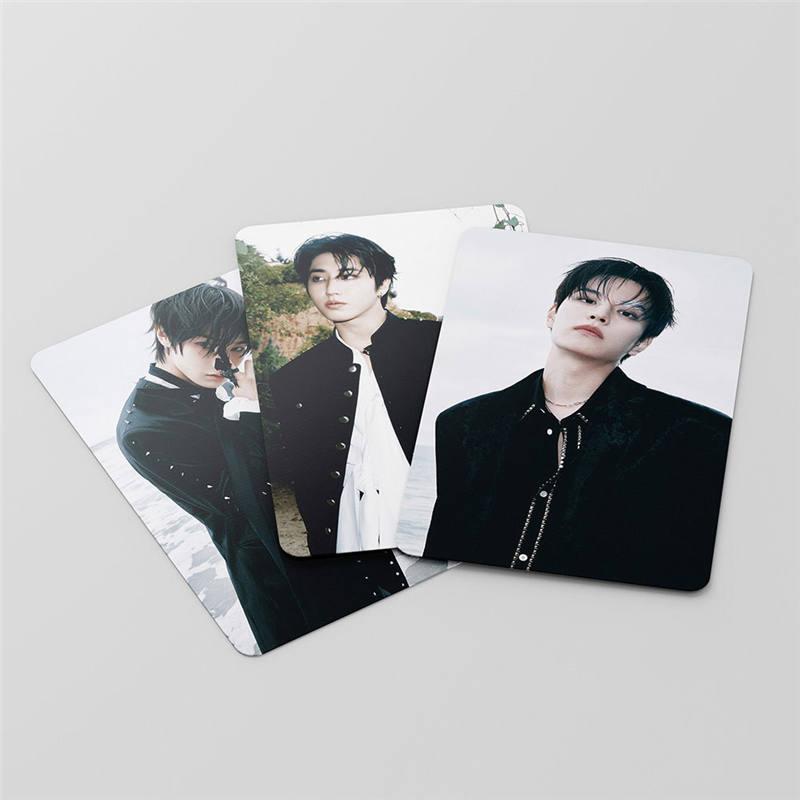 Stray Kidsグッズ フォト カード 55枚 セット トレカ ストレイキッズ