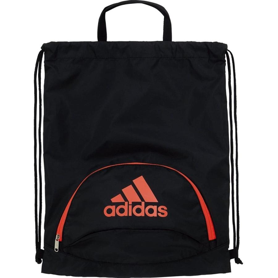 adidas（アディダス） サッカーボール用 ナップ AKM33 ナップサック