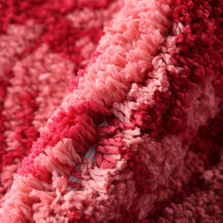 LAURA ASHLEY（ローラアシュレイ） (SALE) ブロックリーロングマット