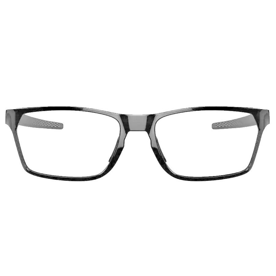 OAKLEY（オークリー） OAKLEY Hex Jector(A) メガネフレーム OX8174F