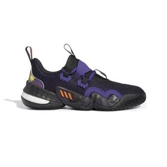 adidas（アディダス） バッシュ シューズ トレイ ヤング アデイダス
