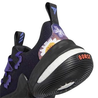 adidas（アディダス） バッシュ シューズ トレイ ヤング アデイダス