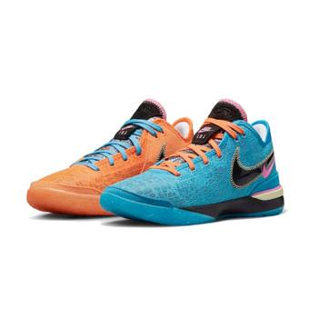 NIKE（ナイキ） バッシュ シューズ レブロン ジェームスZoom LeBron