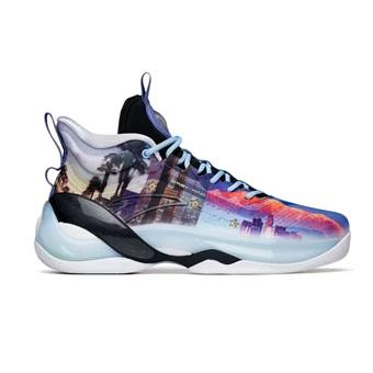 ANTA バッシュ スニーカー シューズ クレイ・トンプソン アンタ KT 7