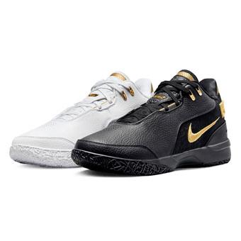 NIKE（ナイキ） バッシュ シューズ エクイティ レブロン ジェームス
