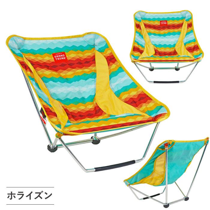 グランドトランク アウトドアチェア エーライト メイフライチェア