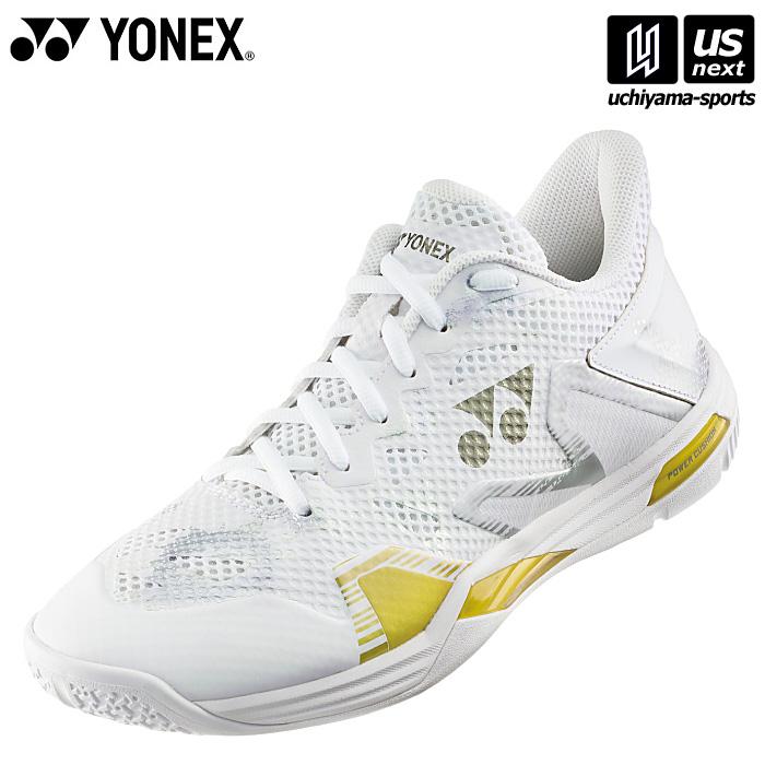 YONEX（ヨネックス） バドミントンシューズ パワークッションエク