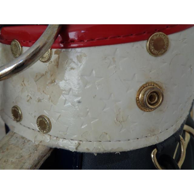 MARK&LONA（マークアンドロナ） マーク＆ロナ 3点式 スタンド型