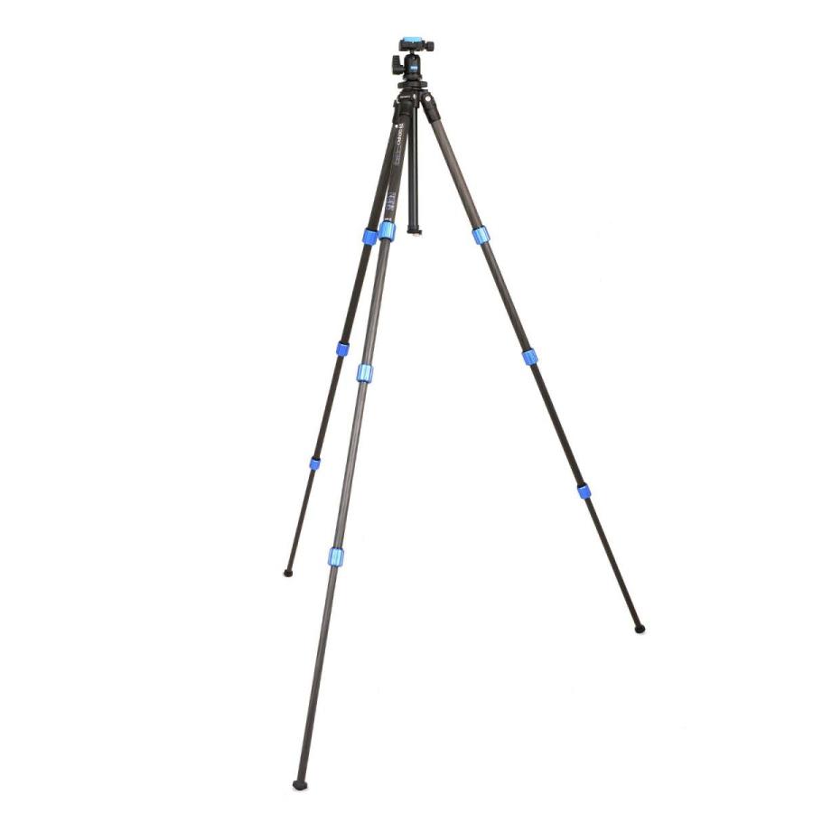 BENRO（ベンロ） BENRO Slim TSL08CN00 カーボン三脚 カメラ三脚