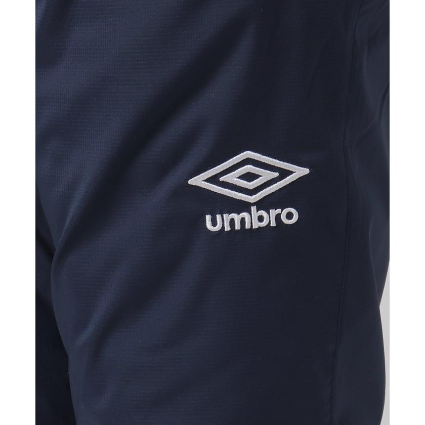 umbro（アンブロ） メンズ 中わた インシュレーションパンツ サッカー