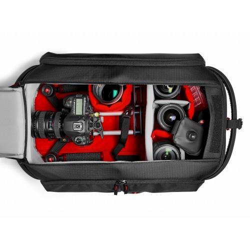 Manfrotto（マンフロット） 【OUTLET】PL CC-195N ビデオケース MB PL