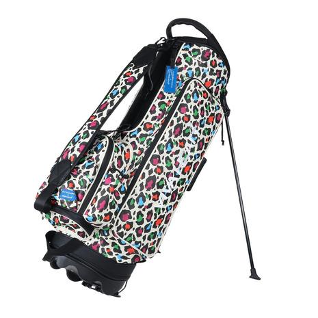 VIVA HEART（ビバハート） （メンズ）ゴルフ キャディバッグ スタンド