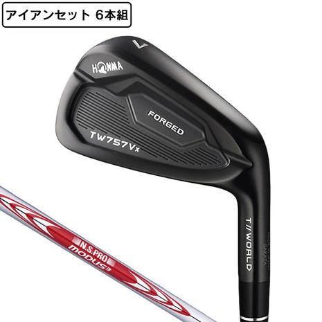 HONMA GOLF（本間ゴルフ） 本間ゴルフ（HONMA）（メンズ）TW757 Vx