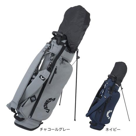ジョーンズ（JONES）（メンズ）ゴルフ キャディバッグ スタンド式 9型