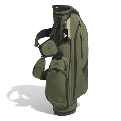 adidas（アディダス） （メンズ）ゴルフ キャディバッグ スタンド式