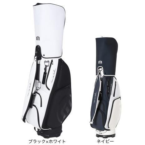 トラヴィスマシュー（Travis Mathew）（メンズ）ゴルフ キャディバッグ
