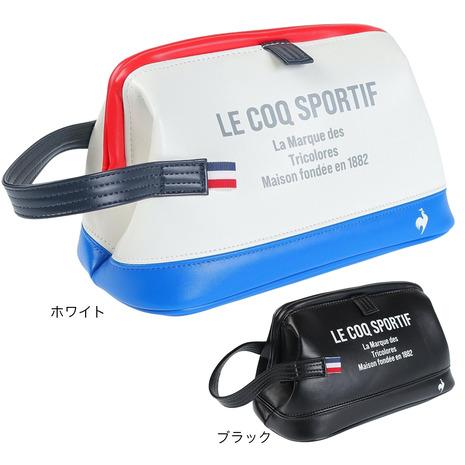 le coq sportif（ルコックスポルティフ） ルコックスポルティフ