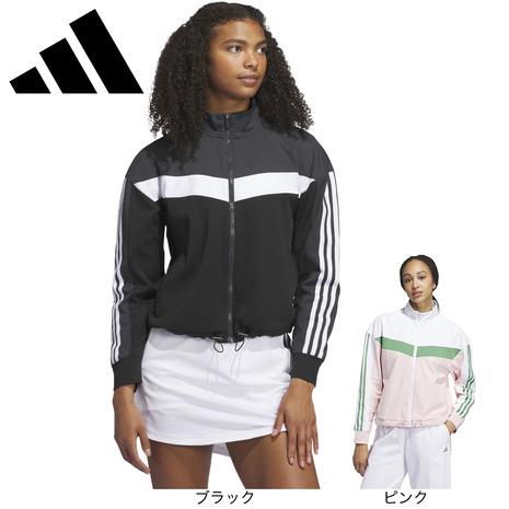 adidas（アディダス） （レディース）ゴルフウェア アウター ツイスト