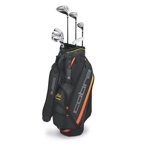 COBRA（コブラ） コブラ（Cobra）（メンズ）FLY XL2 ボックスセット10