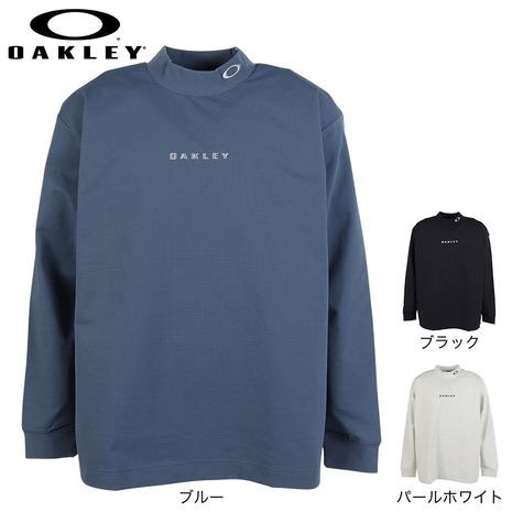 OAKLEY（オークリー） （メンズ）ゴルフウェア O-SYNC PACK 長袖