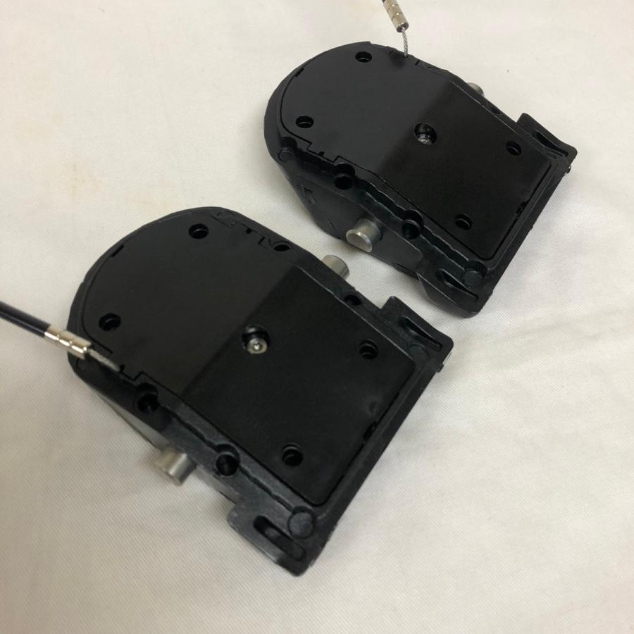 DEELUXE DLX INTEC HEEL ADAPTER ディーラックス インテック ヒール