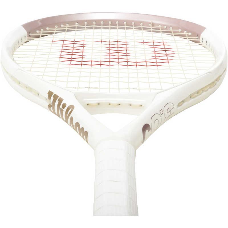 ウィルソン Wilson 3.0J 113 ROSE GOLD FRM2 ホワイト×ローズゴールド