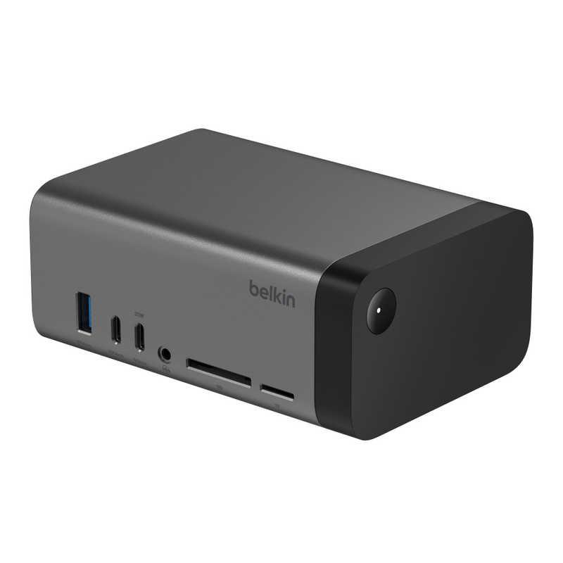 BELKIN Connect USB-C 11-in-1 Pro GaN Dock 150W ［USB Power