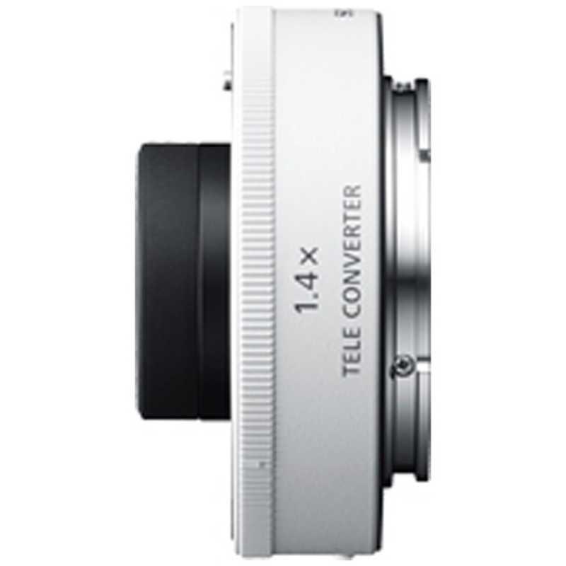 SONY（ソニー） 1．4x Teleconverter（1．4