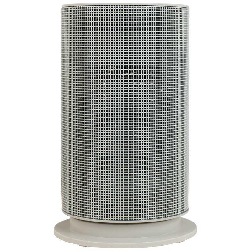 ヤマゼン 首振りセラミックヒーター 1200W ベージュ YKDSF-MR12