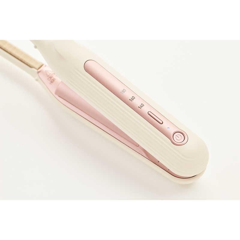 B next モバイルヘアアイロン radiant 6mm 140℃〜180℃ 充電式