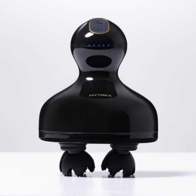MYTREX 電気針 EMS HEAD SPA PRO(ヘッドスパ プロ) MT-EHP22B-B