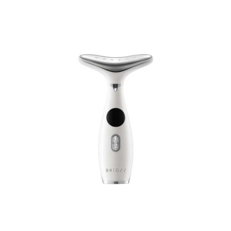 多田 BRiOSS(ブリオス) ネックケアリフト ［EMS美顔器］ BRNC01