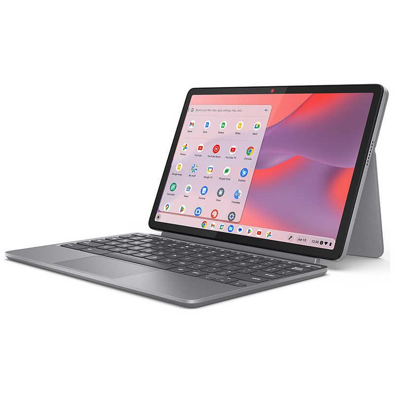 レノボジャパン Lenovo ノートパソコン Chromebook Duet Gen9 [ 10.95