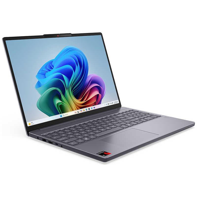 レノボジャパン Lenovo ノートパソコン IdeaPad Slim 3x Gen 10