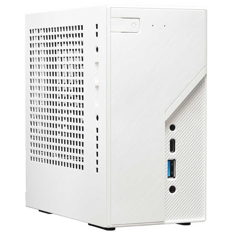ASROCK DeskMini X600/W/BB/BOX/JP DeskMiniX600/W/BB/BOX/JP : コジマ