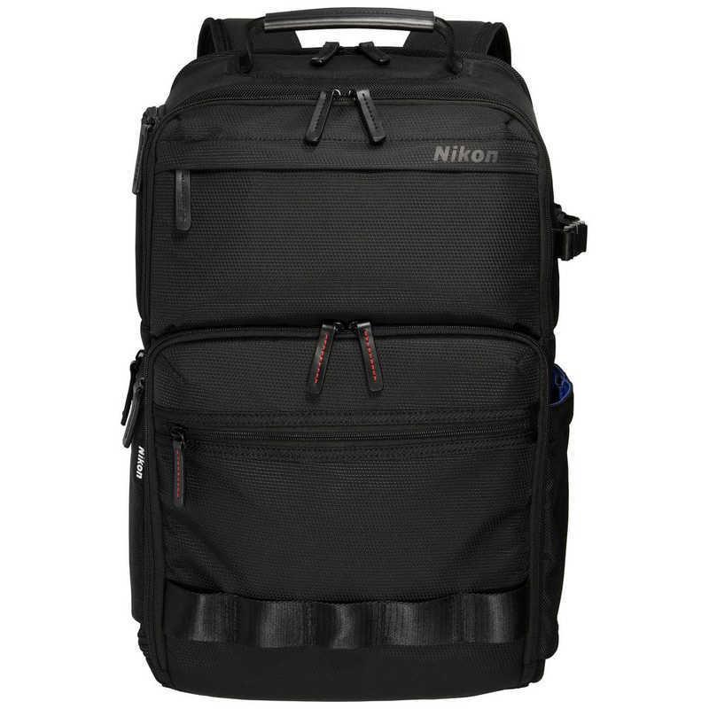 ニコン（Nikon） スマートカメラリュック II SCR-2 : コジマYahoo!店