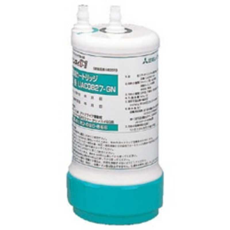 三菱（MITSUBISHI） 三菱ケミカルクリンスイ クリンスイU-1用交換