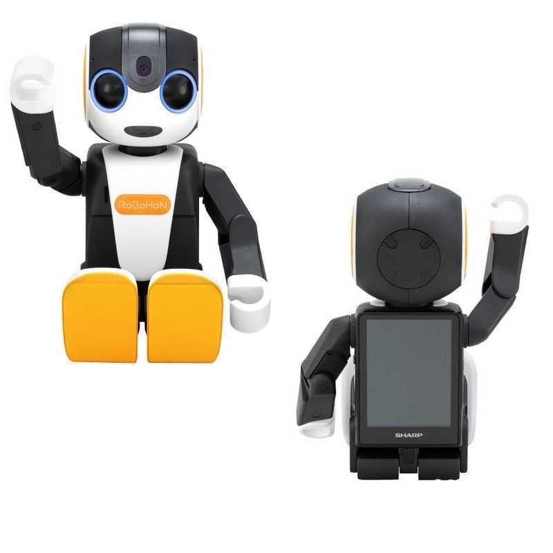 2026年3月】ロボホン（ラジコンのロボット）のおすすめ人気ランキング