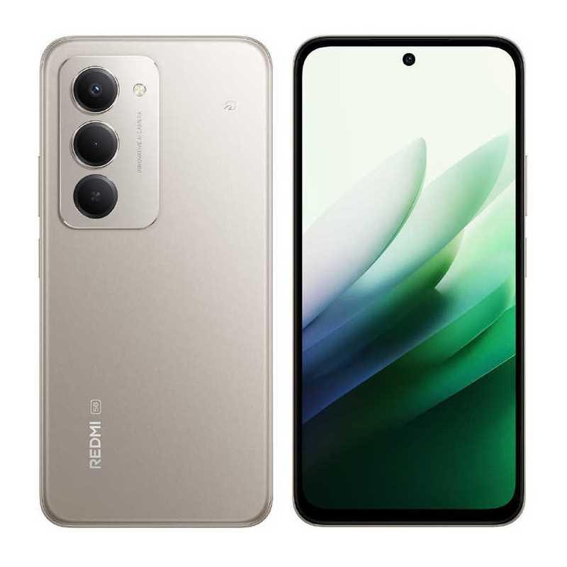 XIAOMI シャオミ SIMフリースマートフォン REDMI 15 5G Snapdragon 6s