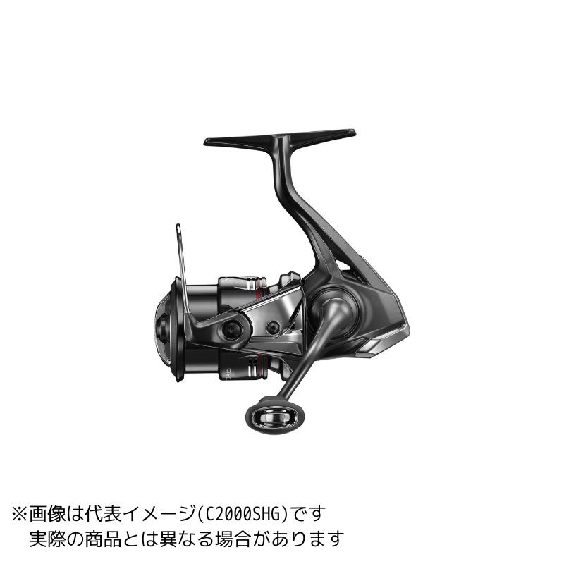 シマノ（SHIMANO） 24 ヴァンフォード C2500S : つり具のヨコオYahoo