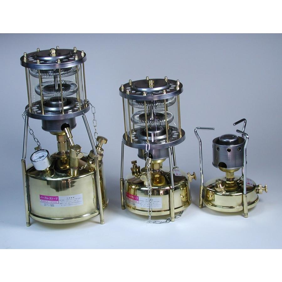 武井バーナー 501Aストーブセット （受注生産の為、納期はメールにてお
