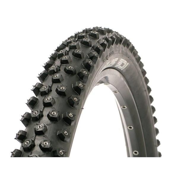 Schwalbe ICE SPIKER PRO スパイクタイヤ SCHWALBE（シュワルベ） 2本セット SCHWALBE Ice Spiker Pro 29x2.25