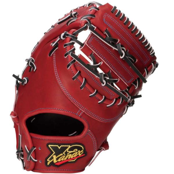 ザナックス ZANAX 野球 硬式 グローブ グラブ ファーストミット