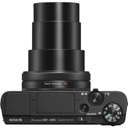 サイバーショット ソニー DSC-RX100M7 コンパクトデジタルカメラ Cyber